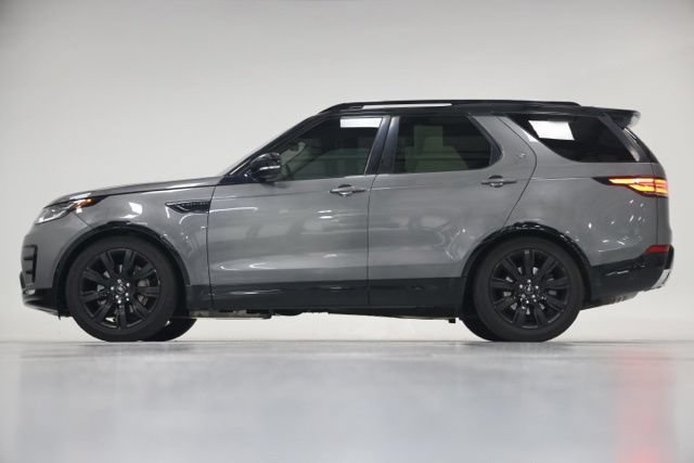 Used 2019 Land Rover Discovery HSE Luxury AWD/4WD image 8