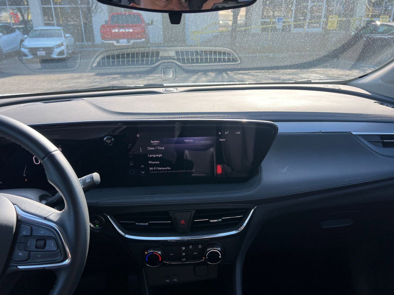 Used 2025 Buick Encore GX Preferred image 18