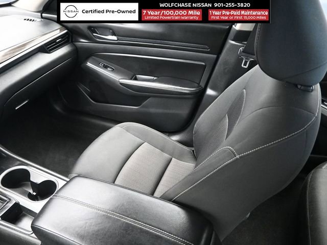 Certified 2024 Nissan Altima 2.5 SV image 11
