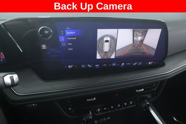 Used 2026 Chevrolet Tahoe Premier w/ Sun And Tow Package AWD/4WD image 26