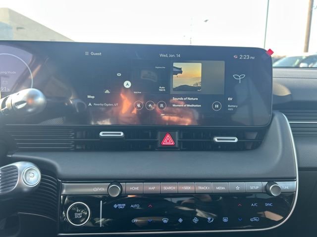 New 2026 Hyundai Ioniq 5 SEL image 20