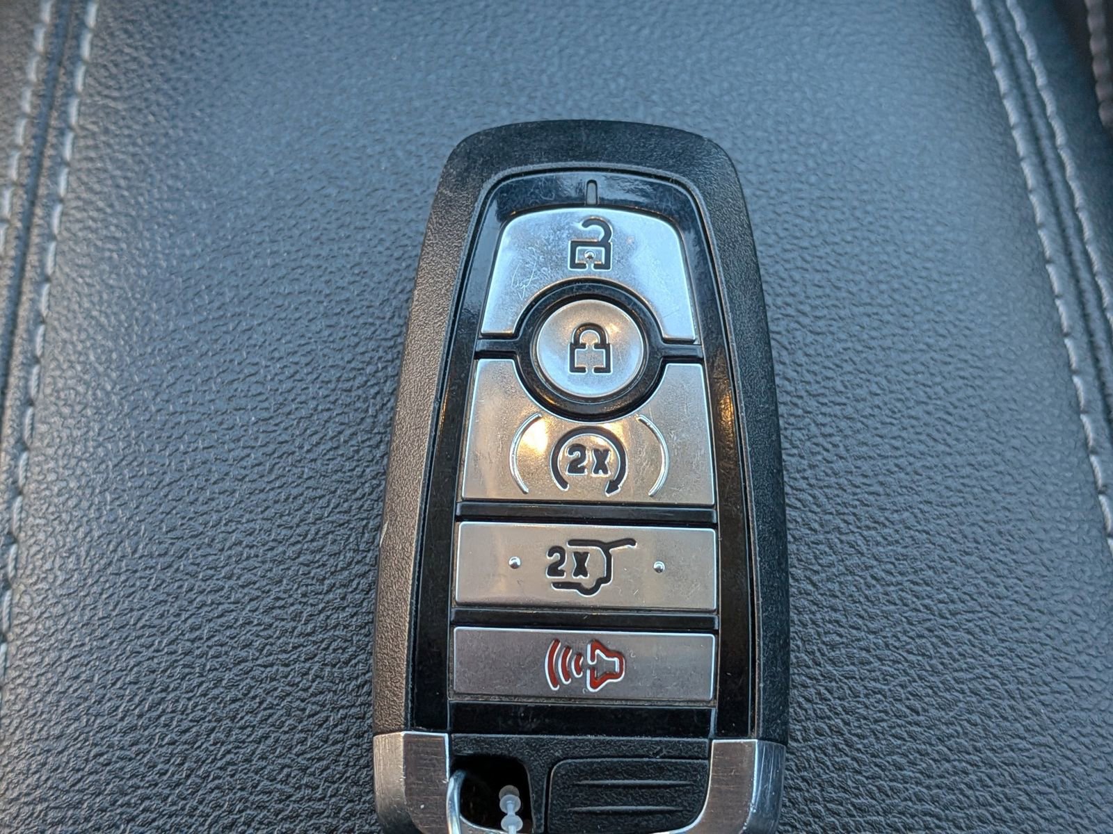 Certified 2023 Ford Escape Active w/ Tech Pack #2 image 33