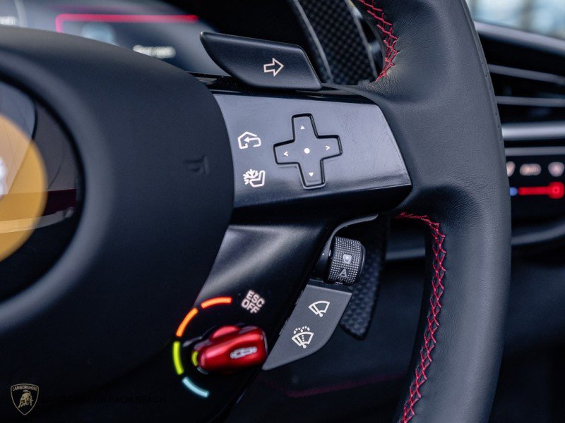 Used 2025 Ferrari 296 GTS image 25