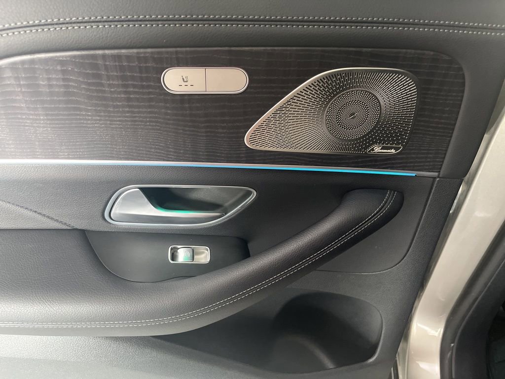 Used 2022 Mercedes-Benz GLE 450 4MATIC image 54