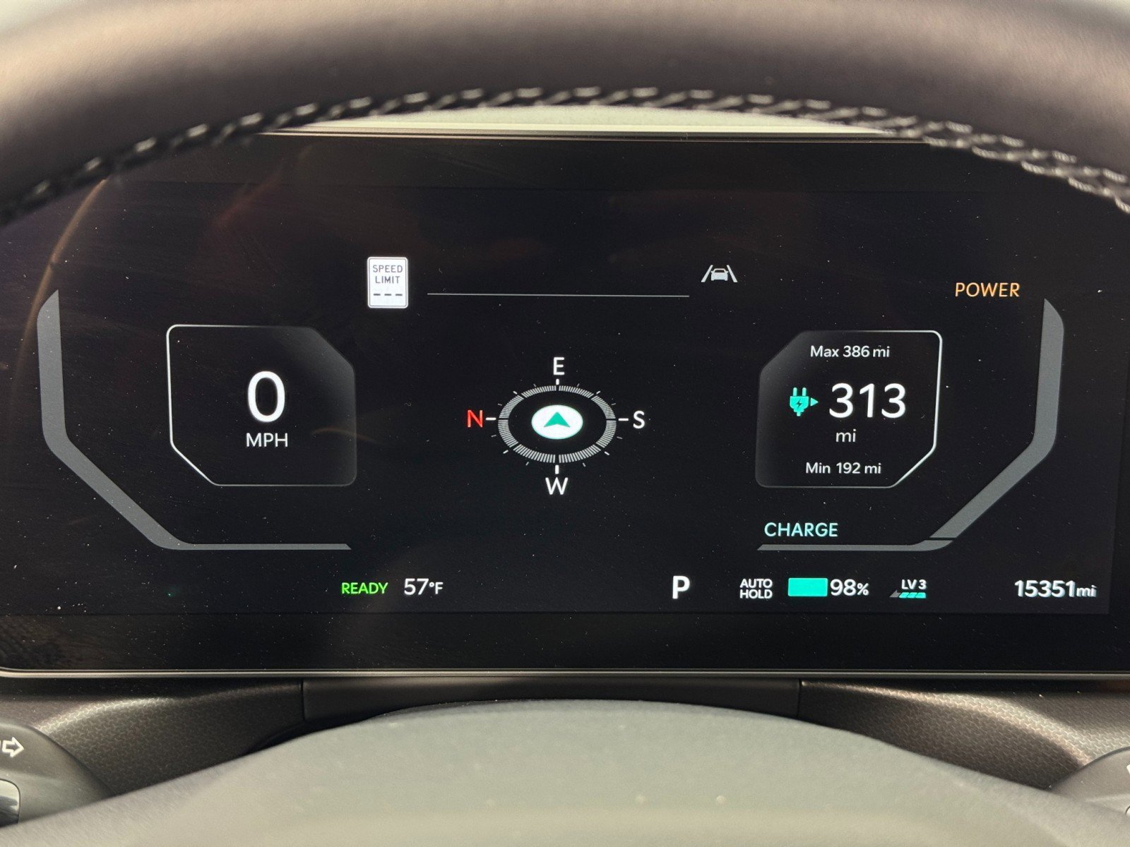 Used 2024 Kia EV9 GT-Line image 21