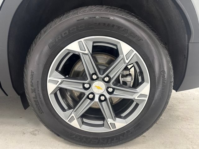 Used 2024 Chevrolet Blazer LT FWD image 33