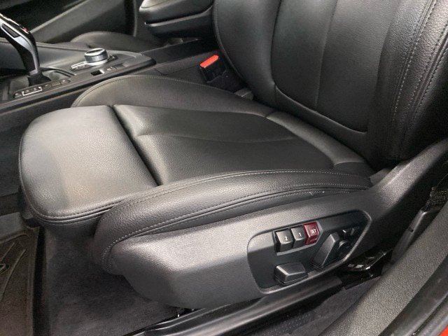 Used 2020 BMW X2 xDrive28i w/ Convenience Package AWD/4WD image 17