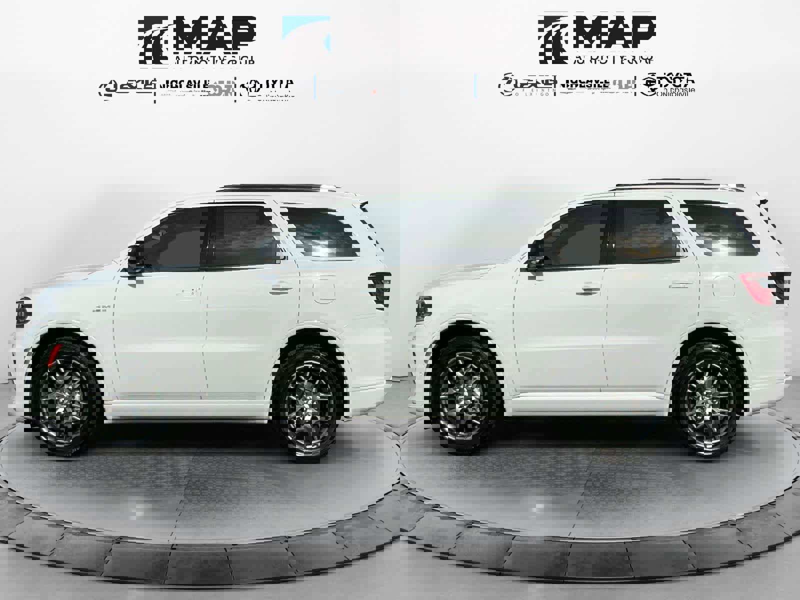 New 2026 Dodge Durango GT image 2