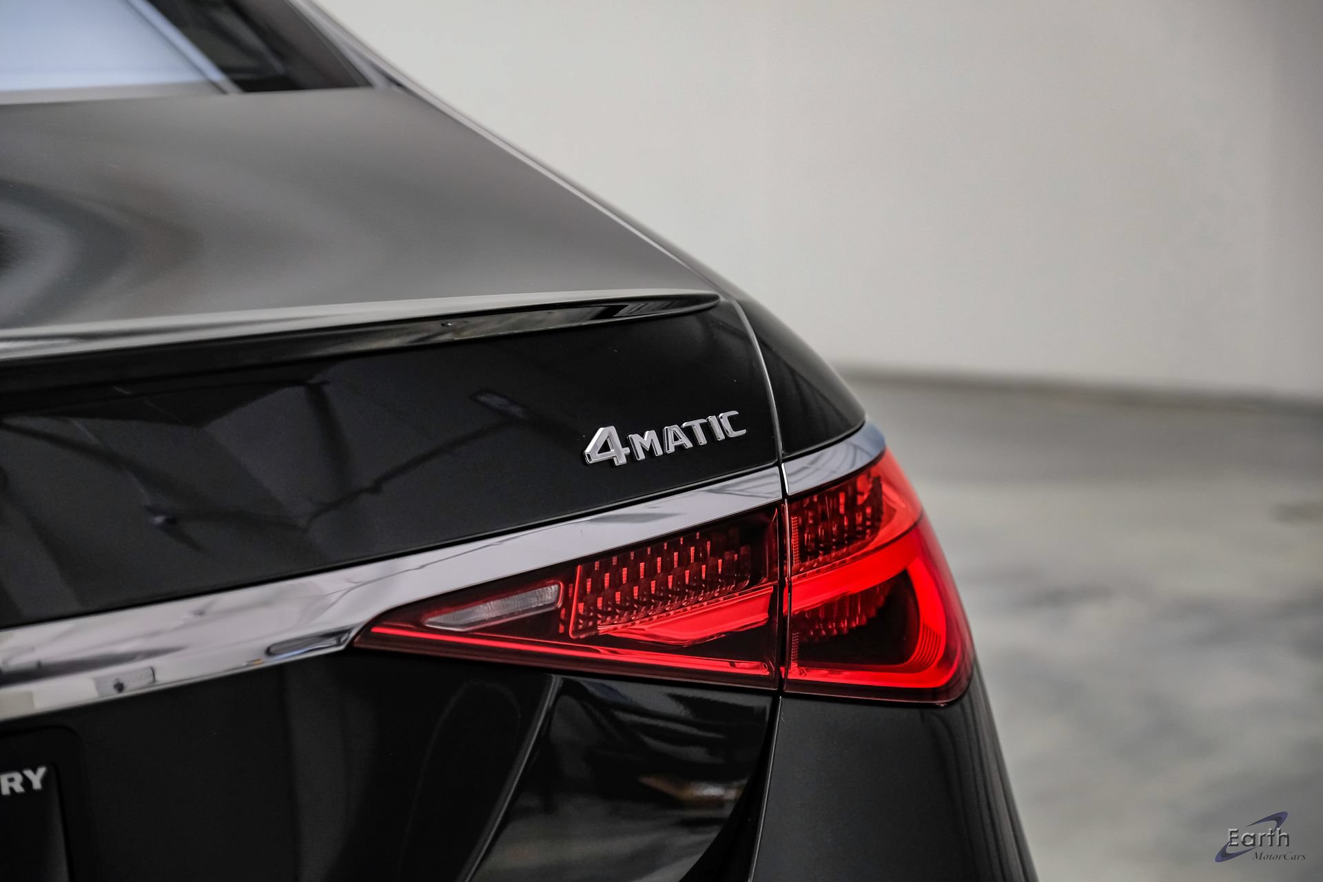 Used 2023 Mercedes-Benz S 580 4MATIC Sedan image 16