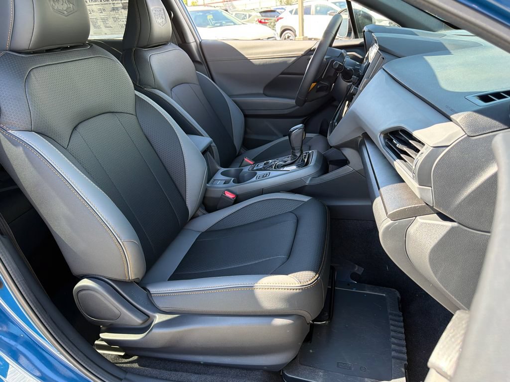 New 2026 Subaru Crosstrek 2.5i Wilderness AWD/4WD image 7