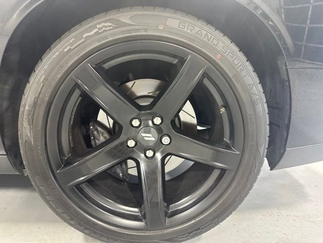 Used 2020 Dodge Challenger R/T Scat Pack w/ Driver Convenience Group RWD image 9