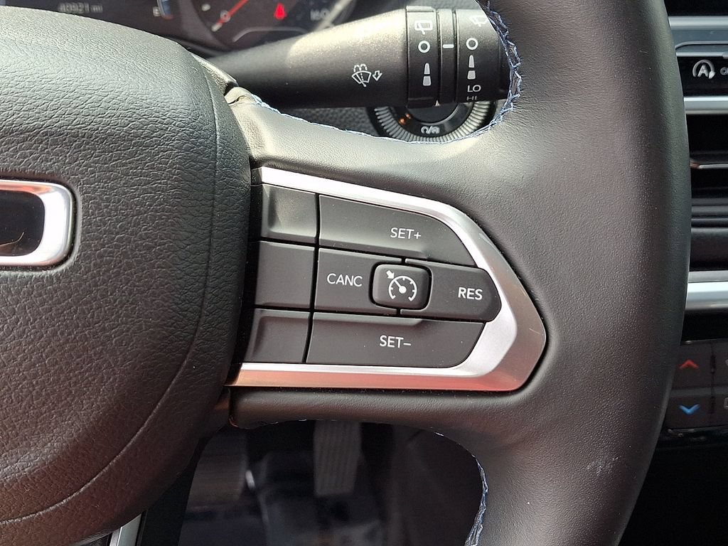 Used 2022 Jeep Compass Latitude w/ Convenience Group AWD/4WD image 23