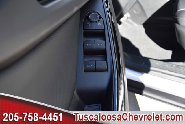 New 2026 Chevrolet Equinox LT w/ Convenience Package II FWD image 14