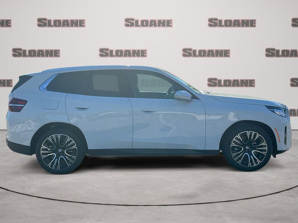 New 2026 BMW X3 xDrive30 w/ Convenience Package AWD/4WD image 6