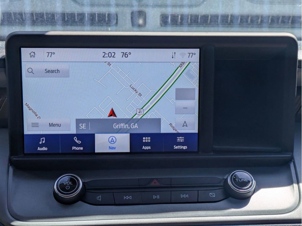 Certified 2023 Ford Maverick Lariat w/ Lariat Luxury Package image 18