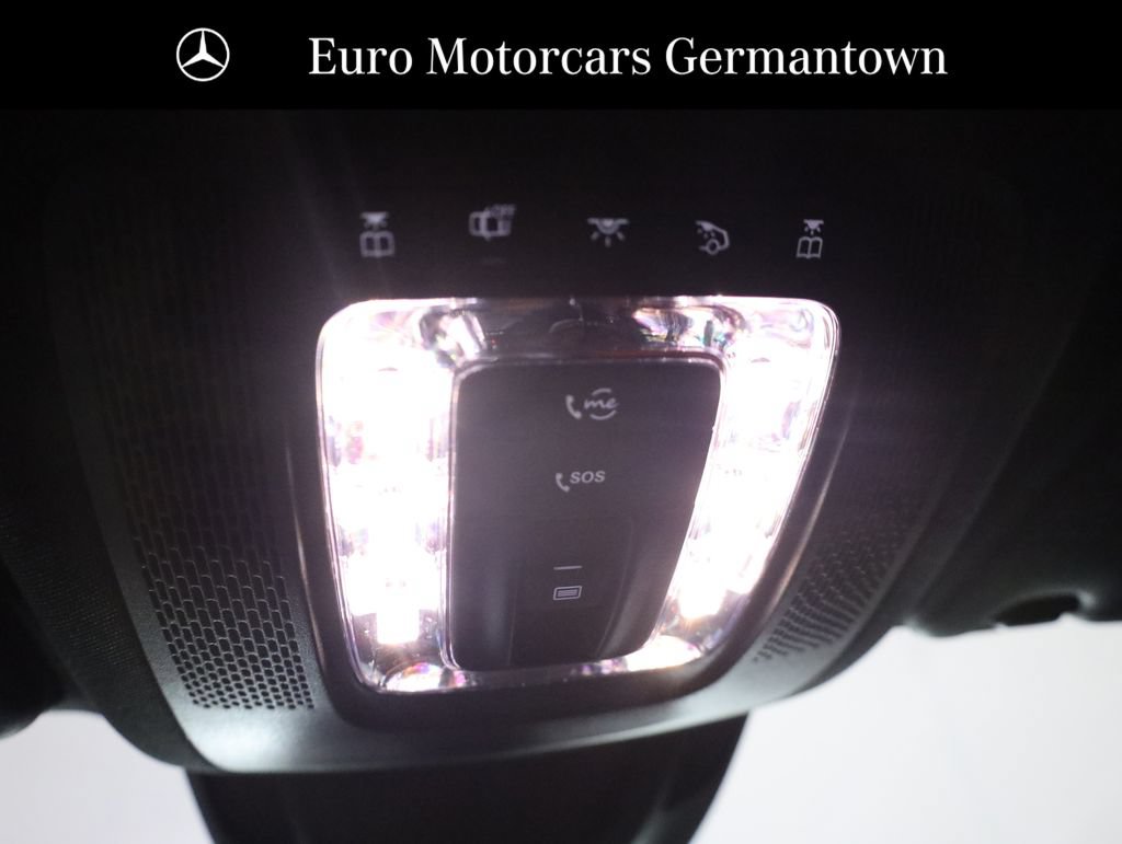 Used 2024 Mercedes-Benz GLE 53 AMG 4MATIC image 32