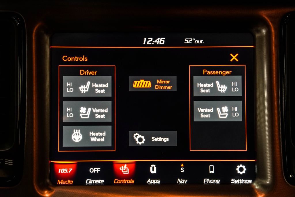 Used 2021 Dodge Challenger R/T Scat Pack w/ Plus Package image 29