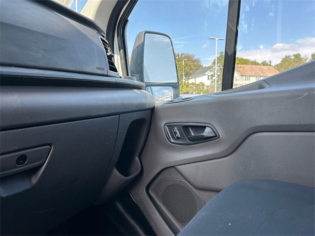 Used 2024 Ford Transit 250 Low Roof w/ Exterior Upgrade Package image 17