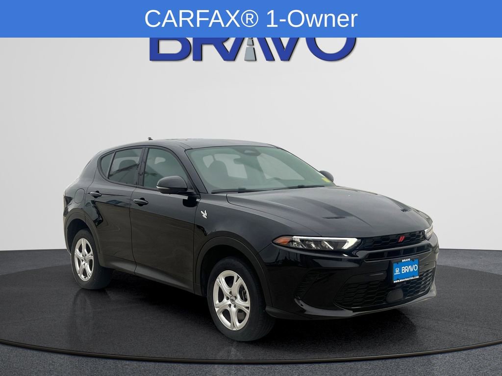 Used 2023 Dodge Hornet GT Plus AWD/4WD image 3