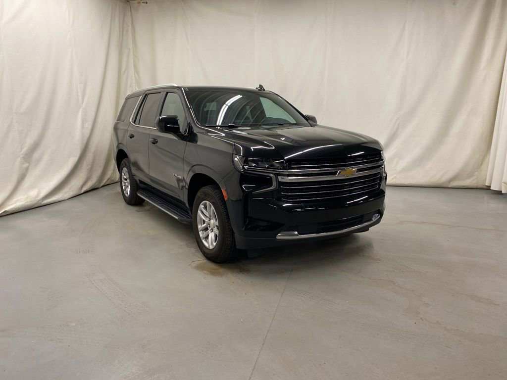 Used 2023 Chevrolet Tahoe LT