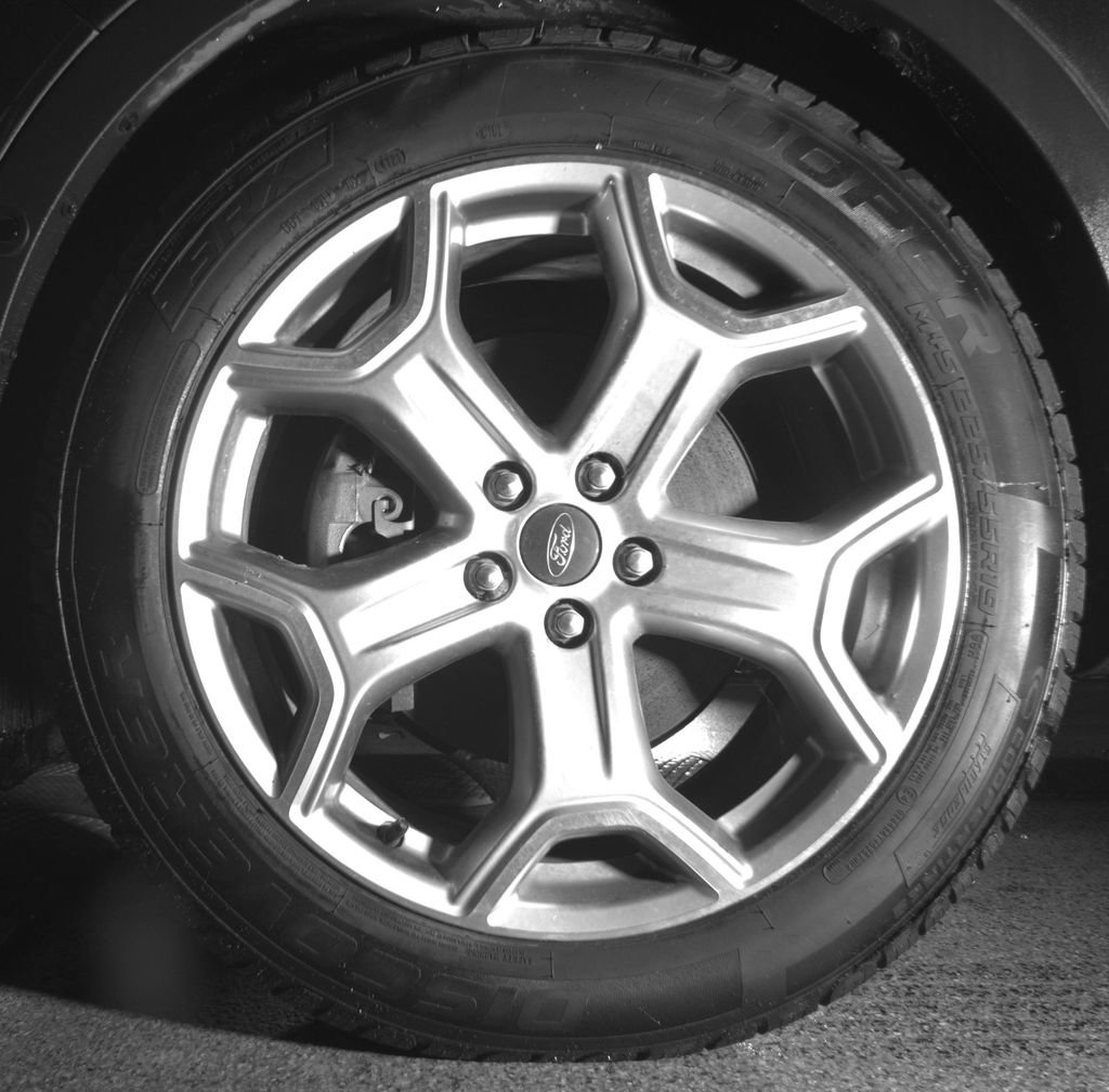 Used 2019 Ford Escape Titanium AWD/4WD image 10