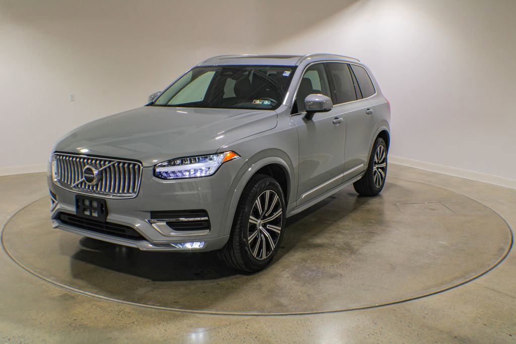 Used 2025 Volvo XC90 B5 Core