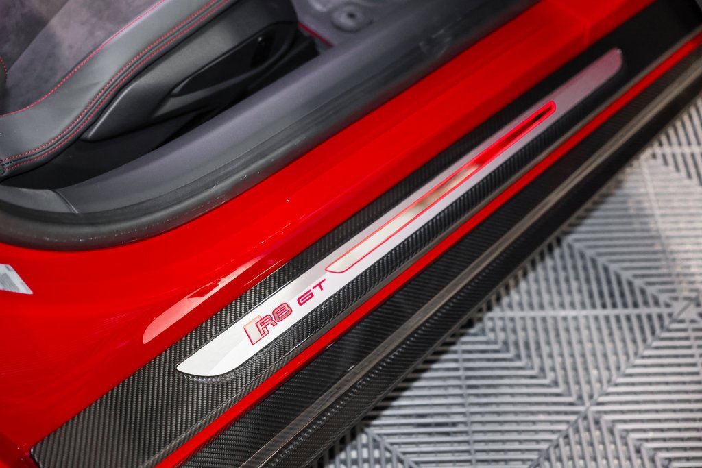 Used 2023 Audi R8 V10 GT image 43