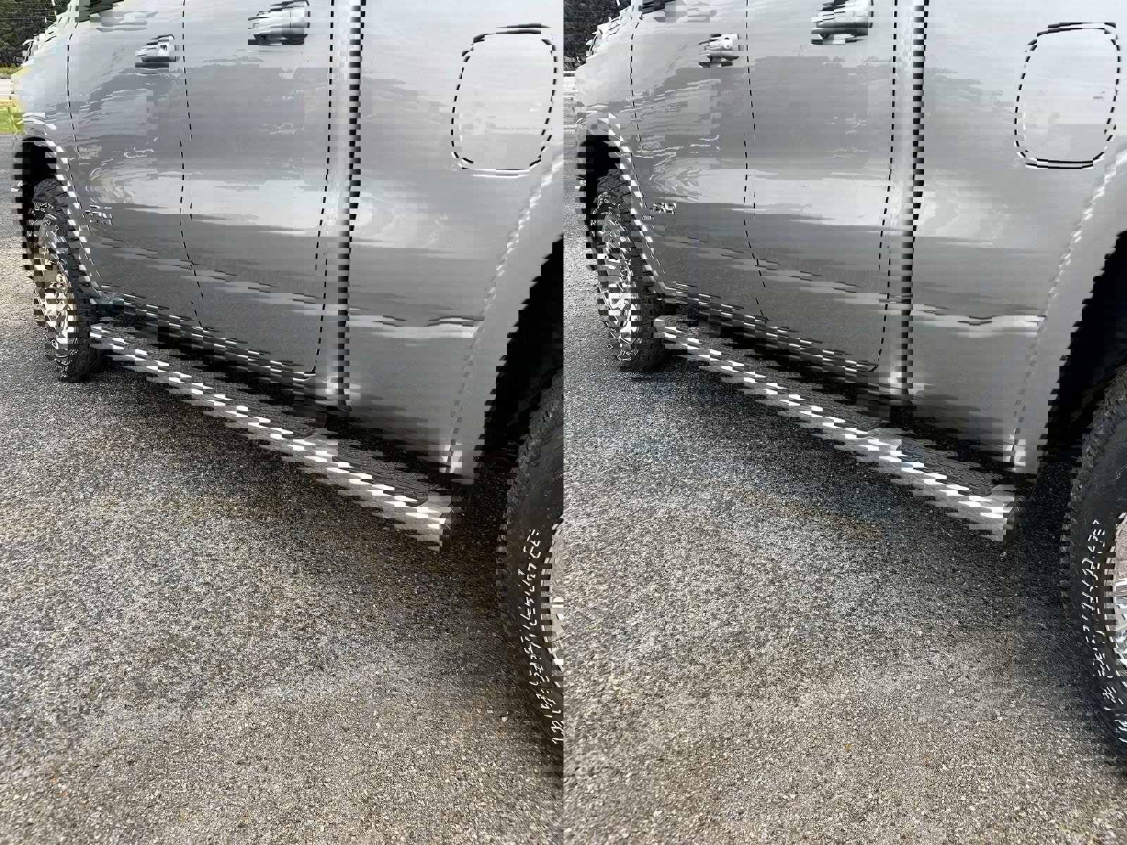 New 2025 RAM 1500 Big Horn image 10