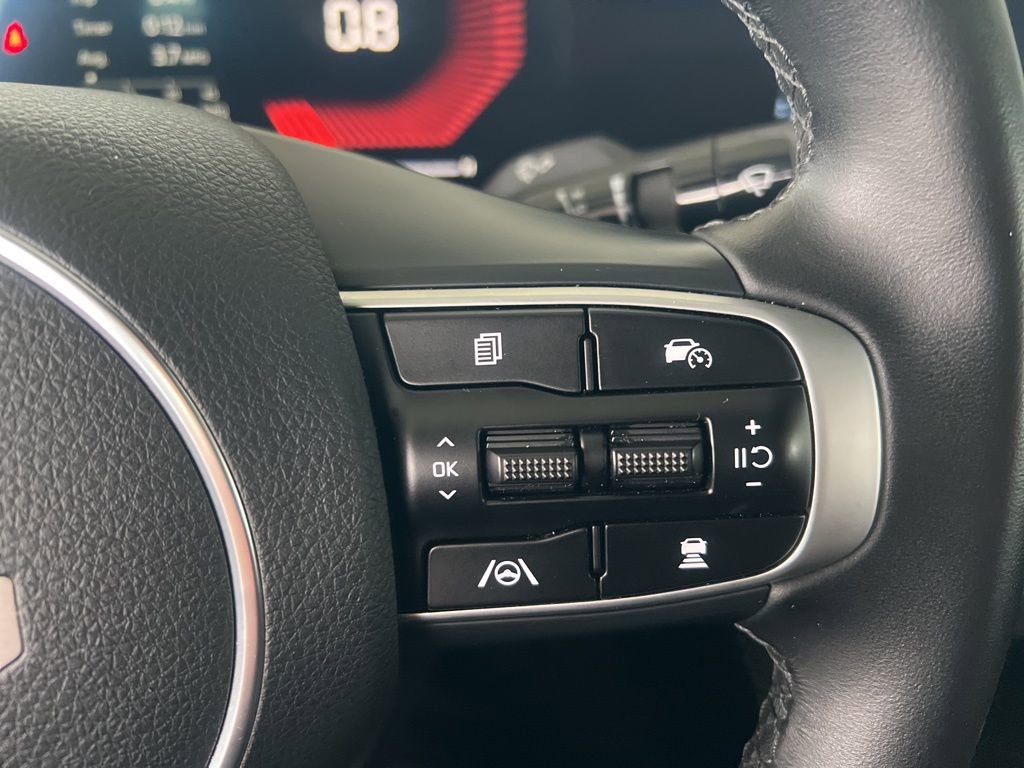 Used 2025 Kia K5 GT-Line w/ GT-Line Premium Package image 61