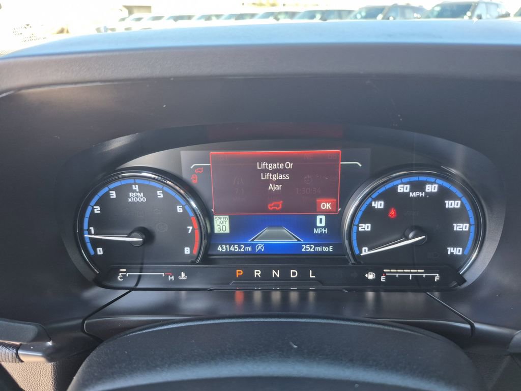 Used 2021 Ford Bronco Sport Outer Banks w/ Outer Banks Package (96D) image 20