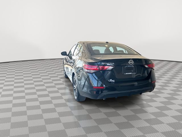 Used 2023 Nissan Sentra SV image 9