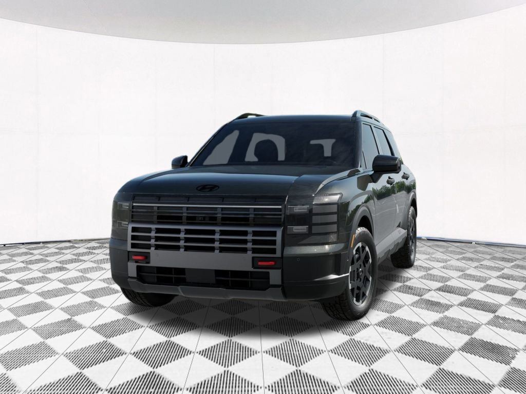 New 2026 Hyundai Palisade XRT Pro image 10