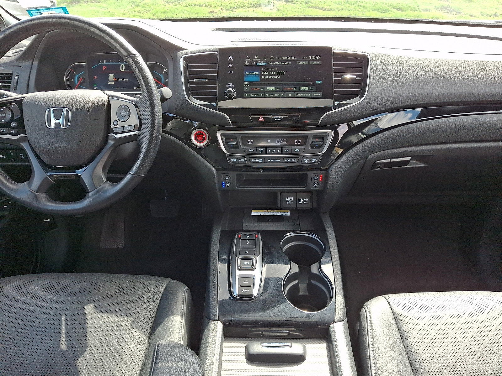 Certified 2020 Honda Passport Elite image 15
