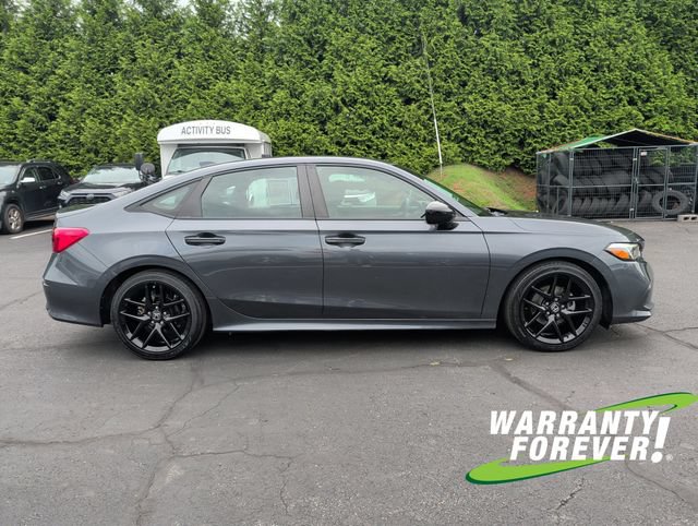 Used 2023 Honda Civic Sport image 8
