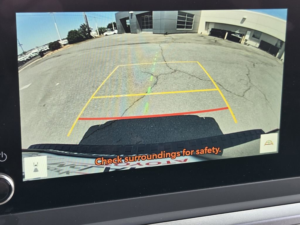 Certified 2026 Toyota 4Runner SR5 image 19