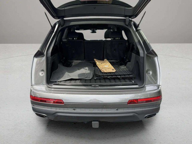 Certified 2026 Audi Q7 3.0T Premium Plus w/ Premium Plus Package AWD/4WD image 34