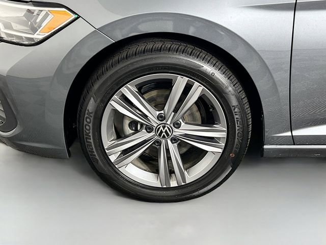 Used 2024 Volkswagen Jetta SE image 26