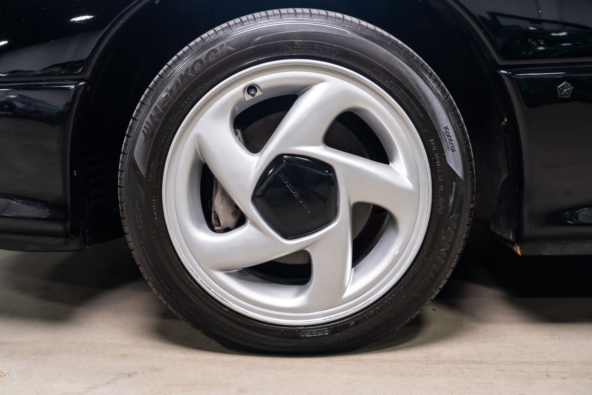 Used 1991 Dodge Stealth R/T Turbo AWD/4WD image 19