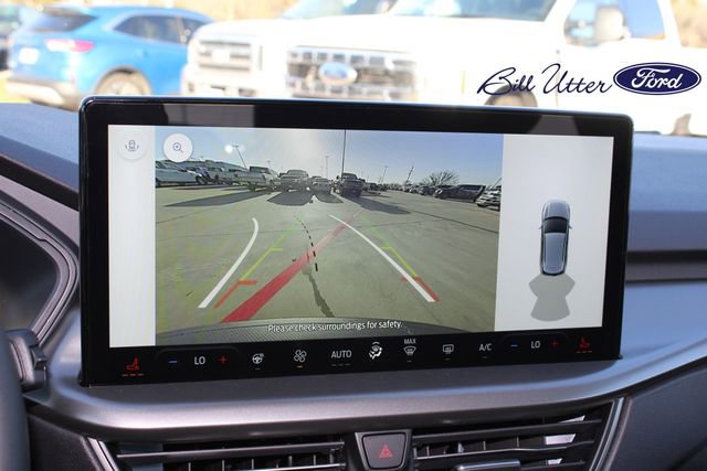 New 2025 Ford Escape SE image 14