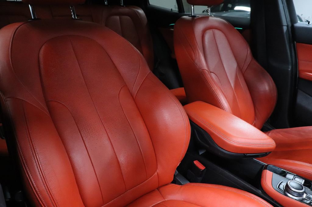 Used 2018 BMW X2 sDrive28i w/ M SportX Package image 26