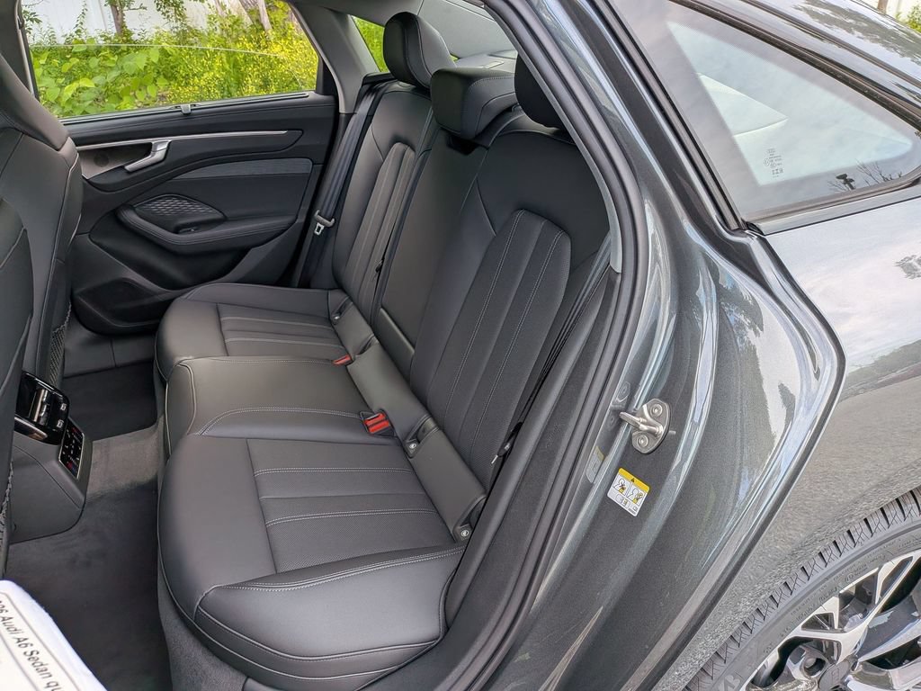 New 2026 Audi A6 Premium Plus AWD/4WD image 19