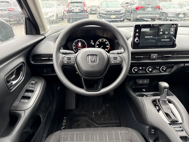 New 2026 Honda HR-V LX image 28