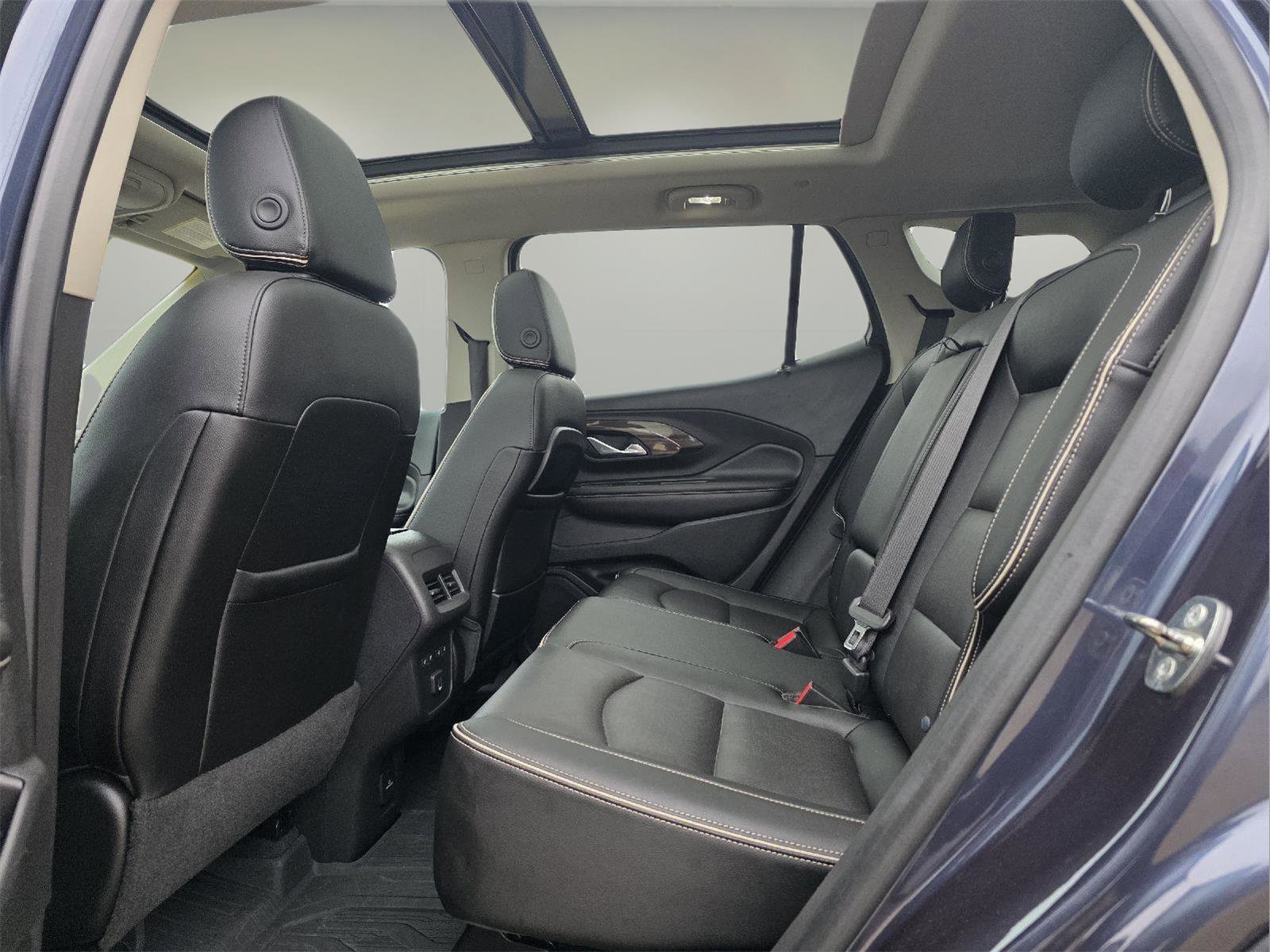 Used 2019 GMC Terrain Denali image 23