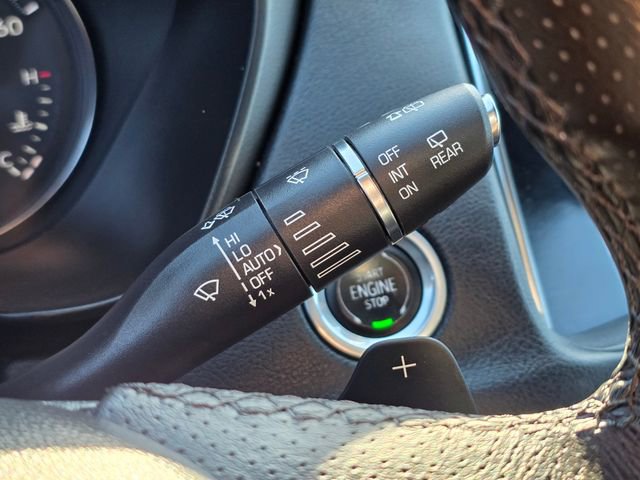 Used 2019 Cadillac XT4 Sport image 40