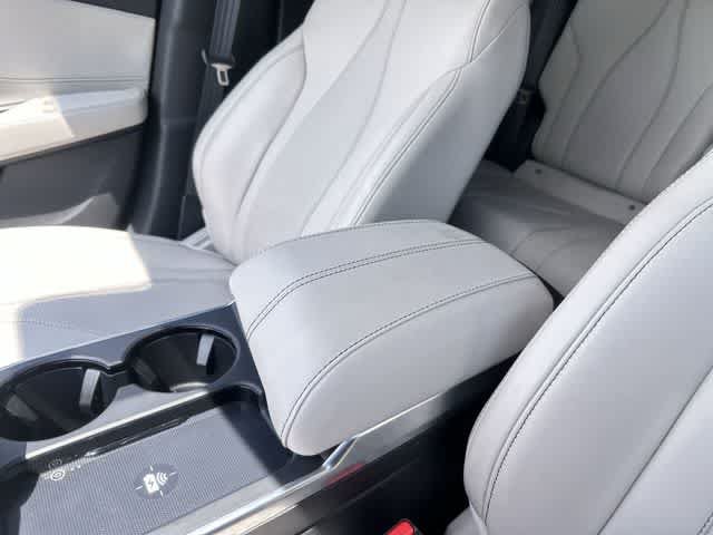 Certified 2026 Acura RDX w/ Technology Package AWD/4WD image 30