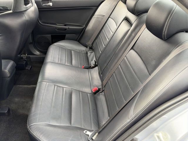Used 2014 Mitsubishi Lancer Evolution GSR image 17