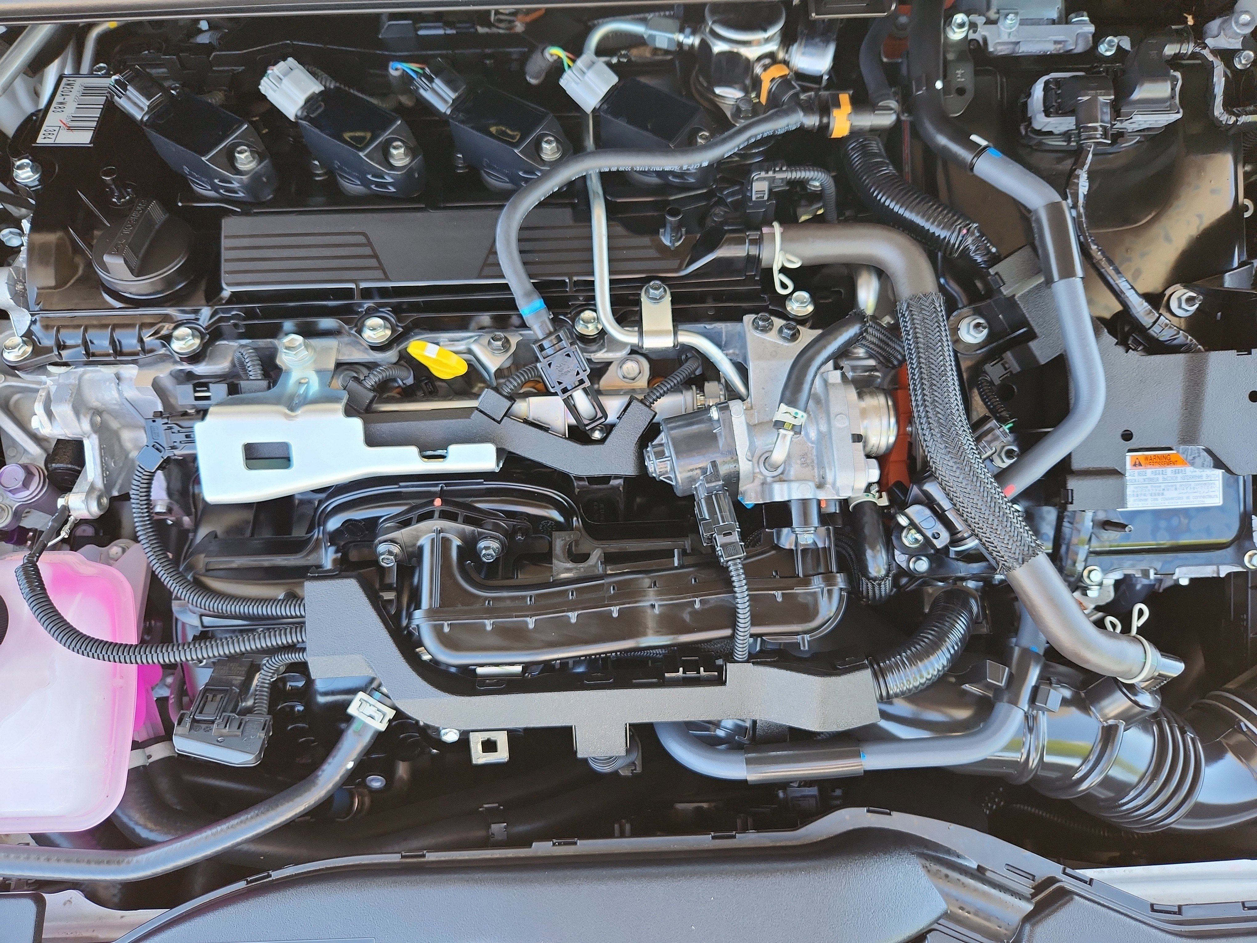 Used 2025 Toyota Prius Plug-In Hybrid FWD image 14