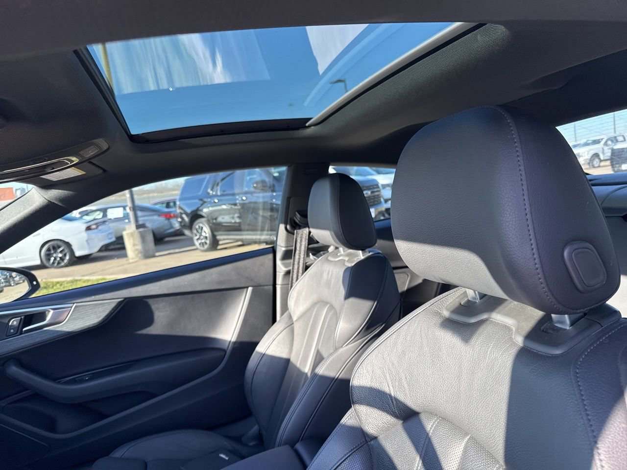 Used 2018 Audi A5 2.0T Premium Plus w/ Premium Plus image 18