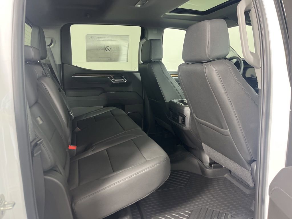 New 2026 Chevrolet Silverado 1500 LT Trail Boss image 12