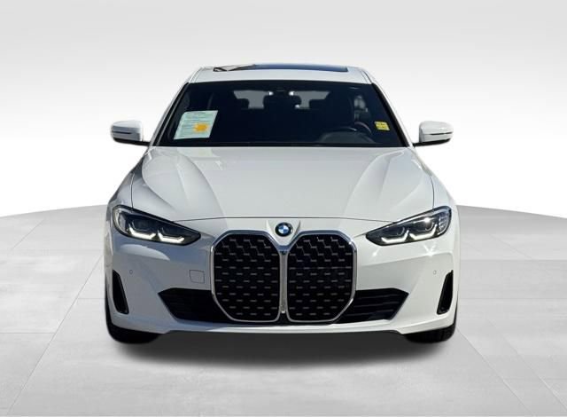Certified 2023 BMW 430i Gran Coupe xDrive w/ M Sport Package image 13
